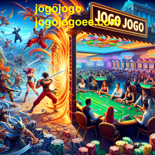 Conecte-se com outros jogadores em uma comunidade vibrante de amantes de jogos online