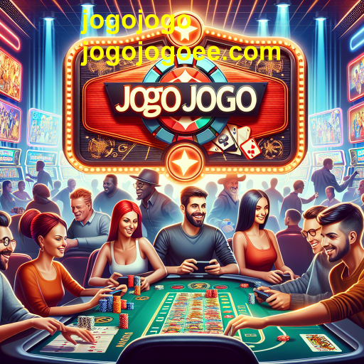 Explorando o Mundo dos Jogos Multijogador