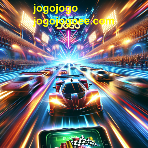 A Emoção das Corridas – Um Mergulho no Mundo dos Jogos de Velocidade