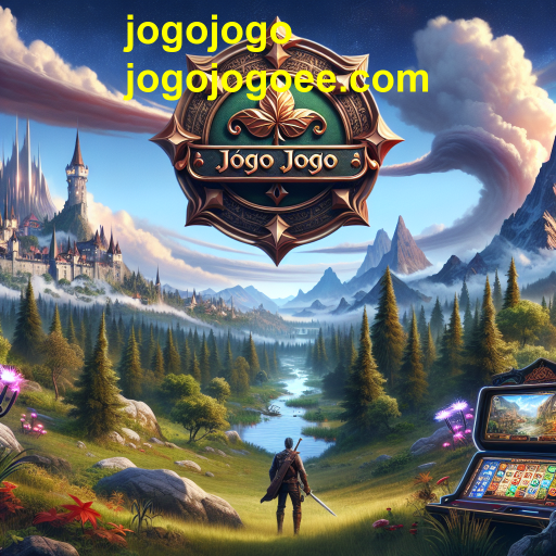 A Magia dos Jogos de RPG: Uma Jornada Inesquecível