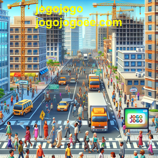 Explorando a Categoria de Jogos de Simulação